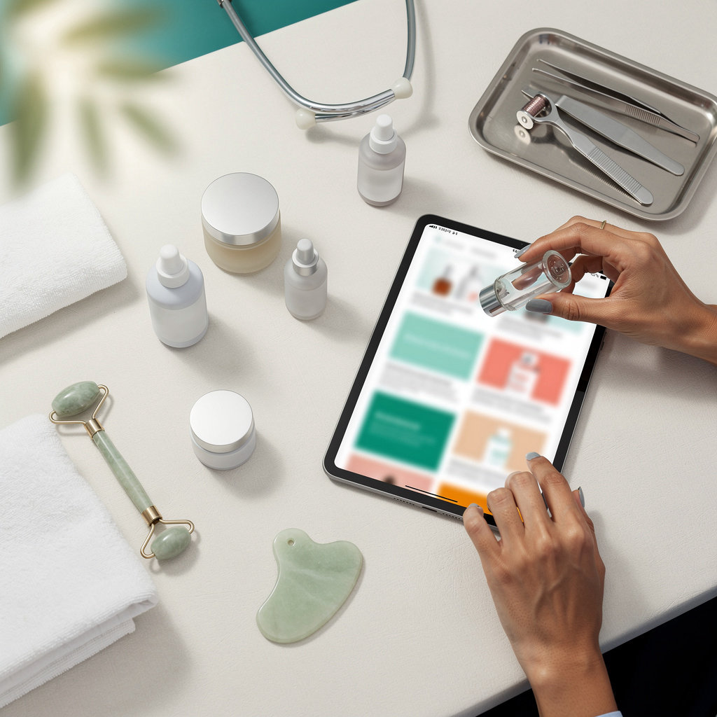 Tabib Group عروض حصرية وخدمات تجميل وعناية متخصصة في السعودية