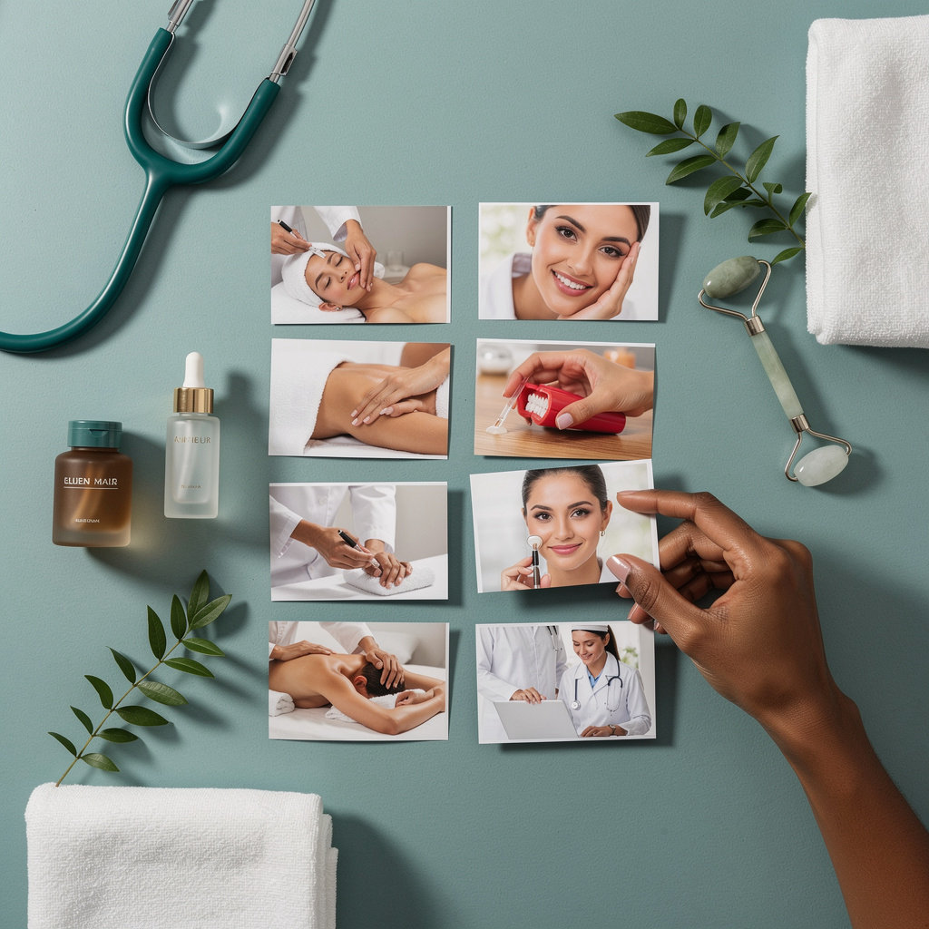 Tabib Group مقالات وموارد تعليمية عن خدمات التجميل والعناية والصحة